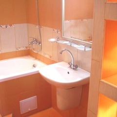 Отель Sunny - Viki Guest House Болгария, Балчик - отзывы, цены и фото номеров - забронировать отель Sunny - Viki Guest House онлайн ванная фото 2