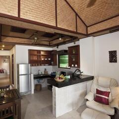 Отель Friendship Beach Resort & Atmanjai Wellness Centre 3* Люкс с различными типами кроватей фото 3