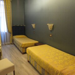 Hotel Bridge детские мероприятия
