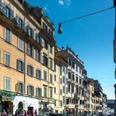 Hotel Anfiteatro Flavio