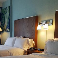 Отель Radisson Miami Beach Hotel США, Майами-Бич - отзывы, цены и фото номеров - забронировать отель Radisson Miami Beach Hotel онлайн