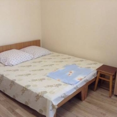 Гостиница Guest House na Sevastopolskoy 18 комната для гостей фото 5