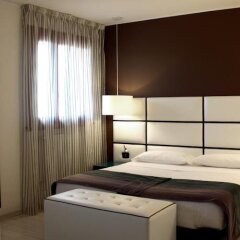 Отель Locanda Viridarium Италия, Региональный парк Colli Euganei - отзывы, цены и фото номеров - забронировать отель Locanda Viridarium онлайн комната для гостей фото 5