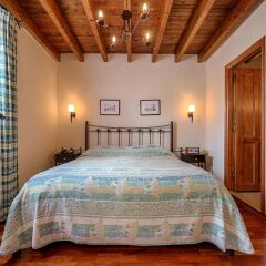 Zacosta Villa Hotel комната для гостей фото 6