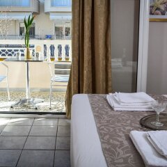Hotel Hermes in Olymbiaki Akti, Greece from 950$, photos, reviews - zenhotels.com guestroom photo 5