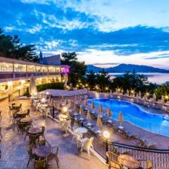 Отель Halici Semera Holiday Village