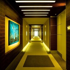 Отель Swissotel Buyuk Efes Izmir интерьер отеля фото 3