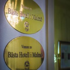 Mayfair Hotel Tunneln спа