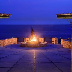 Отель Esperanza, An Auberge Resort Мексика, Кабо-Сан-Лукас - отзывы, цены и фото номеров - забронировать отель Esperanza, An Auberge Resort онлайн бассейн фото 2