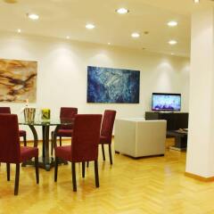 Отель Theoxenia House Hotel Греция, Кифисия - отзывы, цены и фото номеров - забронировать отель Theoxenia House Hotel онлайн питание