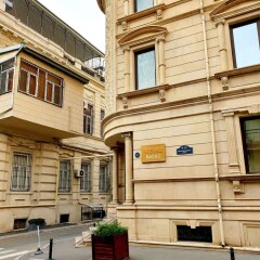 Отель Nemi Азербайджан, Баку - 1 отзыв об отеле, цены и фото номеров - забронировать отель Nemi онлайн фото 4