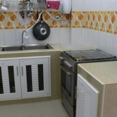 Отель Guide M @ Krabi Hostel Таиланд, Краби - отзывы, цены и фото номеров - забронировать отель Guide M @ Krabi Hostel онлайн в номере