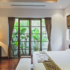 Отель Villa in Bangtao in Richmond - Villa 112 комната для гостей фото 5