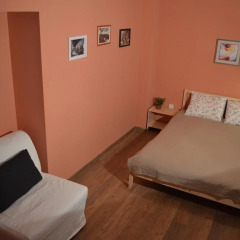 Хостел CLUB 33 комната для гостей фото 3