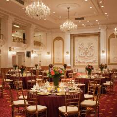 The New Yorker A Wyndham Hotel фото 4