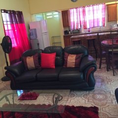 Liam's Guest House in Arouca, Trinidad and Tobago from 141$, photos, reviews - zenhotels.com guestroom photo 2