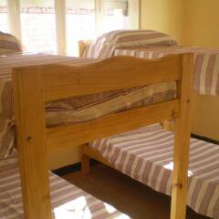 Hostel El Alto Сан-Рафаэль детские мероприятия фото 2