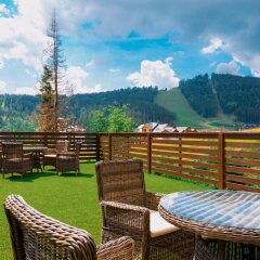 Гостиница Graal resort фото 3