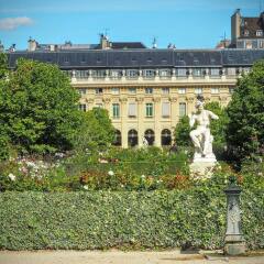 Отель Louvre Parisian Франция, Париж - отзывы, цены и фото номеров - забронировать отель Louvre Parisian онлайн фото 3