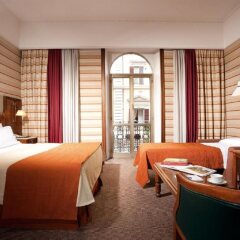 Hotel Mascagni комната для гостей фото 4