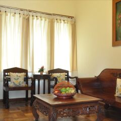 Bukit Daun Hotel and Resort комната для гостей фото 5
