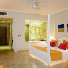 Отель Cofresi Palm Beach & Spa Resort All Inclusive комната для гостей