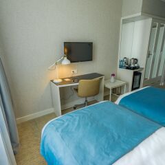 City Center Hotel удобства в номере