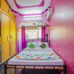 Отель OYO 12877 Home Cozy 2BHK Near Margao Гоа детские мероприятия фото 2