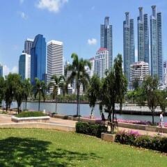 Отель Red Planet Bangkok Asoke