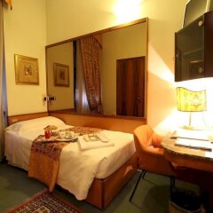 Hotel Carrobbio детские мероприятия фото 2