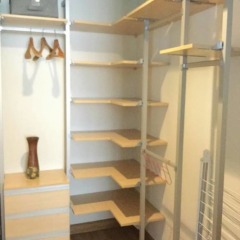 Отель The Fah Condominium сейф в номере