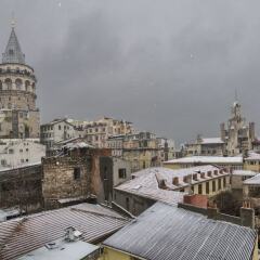 Отель The Galataport фото 3