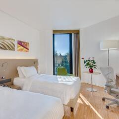 Отель Capitol Palace 4* Стандартный номер фото 2