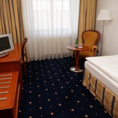 Coronet Hotel Прага удобства в номере фото 2