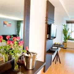 Отель Casa Del M Resort интерьер отеля фото 3