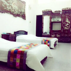 Thien Trang Hotel детские мероприятия фото 2