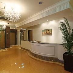 Hotel Fine Garden Gifu - Adults Only Какамигахара интерьер отеля