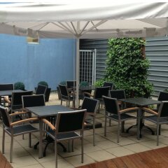 Отель Holiday Inn Express Mechelen City Centre Бельгия, Мехелен - отзывы, цены и фото номеров - забронировать отель Holiday Inn Express Mechelen City Centre онлайн фото 4