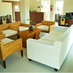 Отель Pilanta Spa Resort Ланта фото 4
