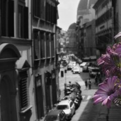 Отель Balcony Италия, Флоренция - отзывы, цены и фото номеров - забронировать отель Balcony онлайн фото 6