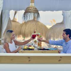 Gran Hotel Guadalpín Banus детские мероприятия