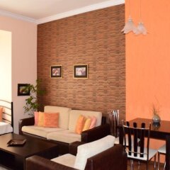Отель Marrinella Apartments Болгария, София - отзывы, цены и фото номеров - забронировать отель Marrinella Apartments онлайн комната для гостей фото 2
