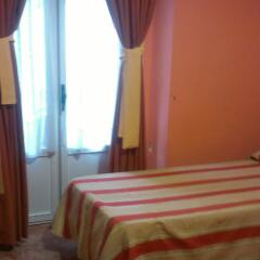Отель Hostal Playa 2 балкон