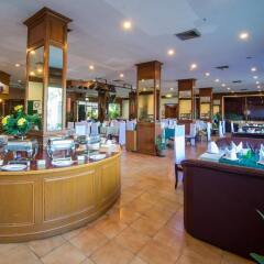 Отель Krabi Royal Hotel Таиланд, Краби - отзывы, цены и фото номеров - забронировать отель Krabi Royal Hotel онлайн развлечения