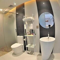 Shang Yuan Hotel Shang Xia Jiu Branch ванная фото 2