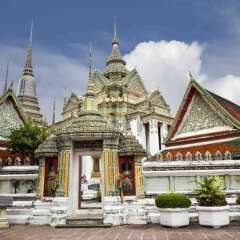 3howw Hostel @ Sukhumvit 21 Бангкок помещение для мероприятий