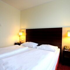 AZIMUT Hotel City South Berlin комната для гостей фото 5