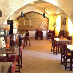 Hotel Nazareth питание