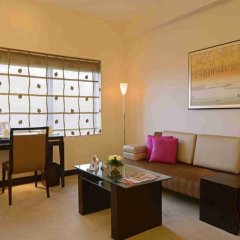 Отель Sun N Sand Hotel Mumbai Индия, Мумбаи - отзывы, цены и фото номеров - забронировать отель Sun N Sand Hotel Mumbai онлайн комната для гостей фото 5