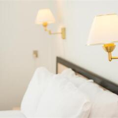 Best Western Prinsen Hotel Алборг удобства в номере